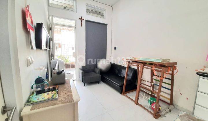 Rumah Terawat Siap Huni Dalam Cluster Tki 1 Bandung  1