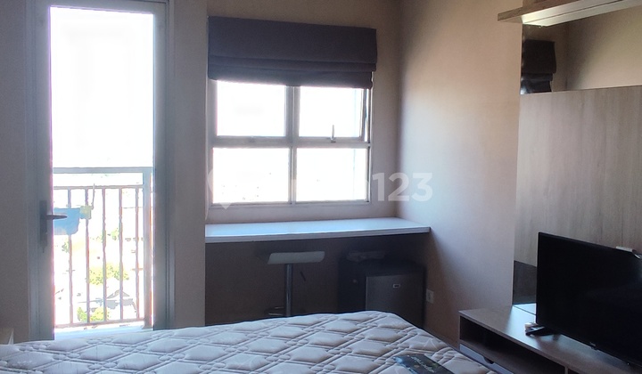 Dijual Murah Apartemen Studio Msquare Bandung 2