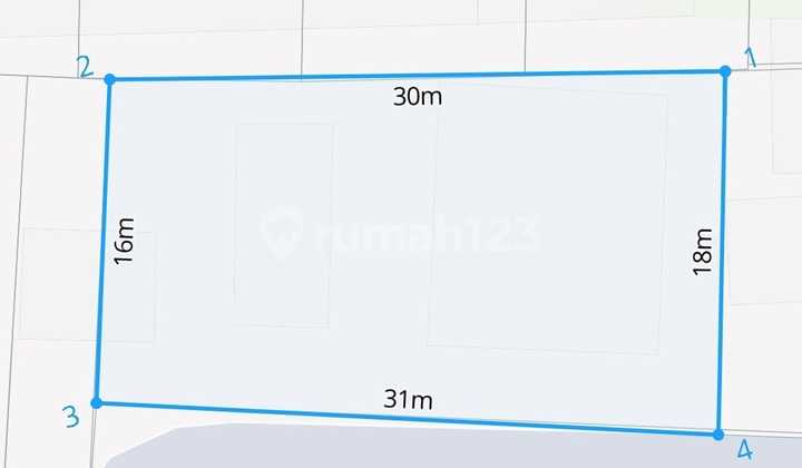 Dijual Tanah Bonus Villa Lama Lokasi Jalan Subak Sari Berawa Dijual Tanah Bonus Villa Lama Lokasi Jalan Subak Sari Berawa