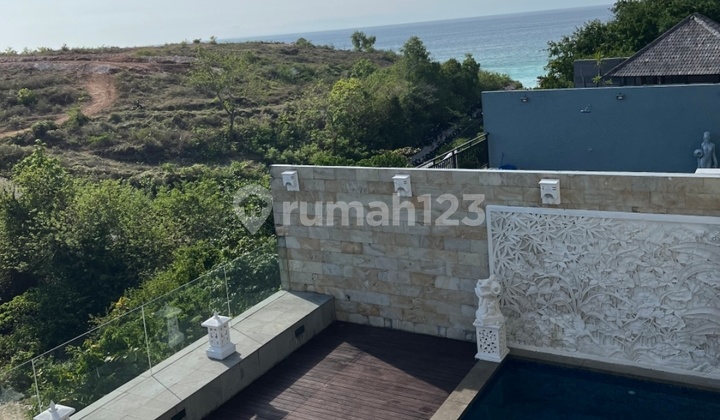 Dijual Villa Dekat Pantai Lokasi Pantai Dreamland Dijual Villa Dekat Pantai Lokasi Pantai Dreamland