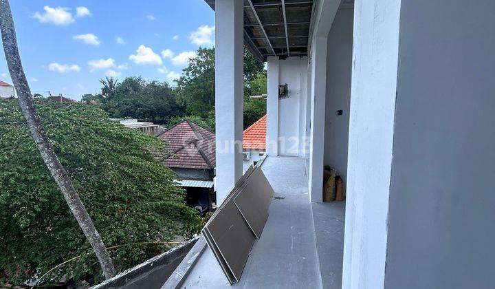 Dijual Villa Lokasi Tumbak Bayuh Pererenan Mengwi Badung
 1