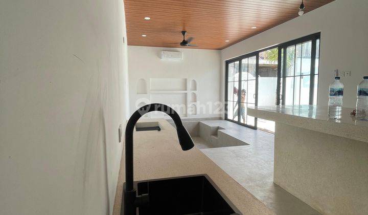 Dijual Villa Lokasi Padonan Tibubeneng Kuta Utara Badung 2