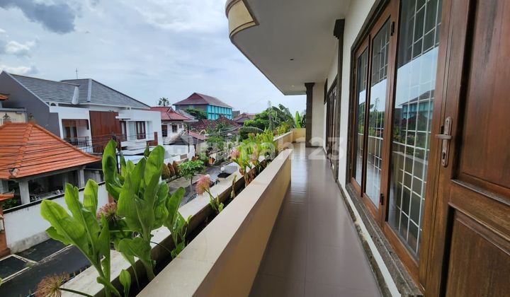 Dijual Rumah Pusat Kota Lokasi Renon Denpasar Selatan Dijual Rumah Pusat Kota Lokasi Renon Denpasar Selatan