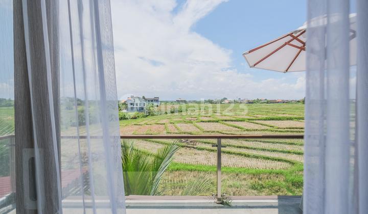 Dijual Villa Dekat Pantai Lokasi Cemagi Dijual Villa Dekat Pantai Lokasi Cemagi