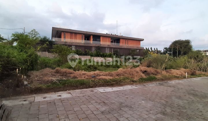 Dijual Langsung Pemilik Tanah Pererenan Dekat Pantai Mengwi Badung Dijual Langsung Pemilik Tanah Pererenan Dekat Pantai Mengwi Badung