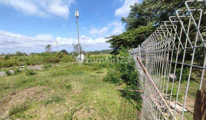 Land for sale in Umalas Bumbak, Kerobokan, North Kuta 2