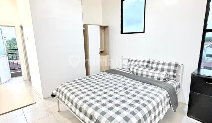 Dijual Brand New Guest House Lokasi Jalan Kampus Udayana Jimbaran