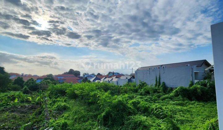 Land for sale located in Kayu Tulang Canggu Kuta North 1