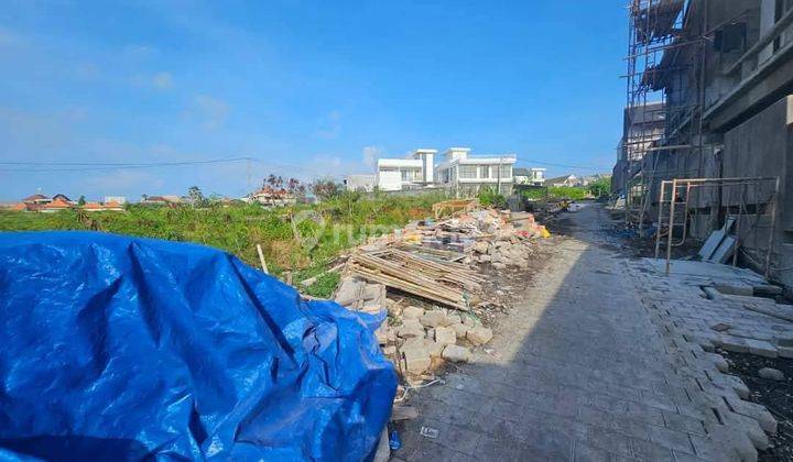 Dijual Tanah Dekat Pantai Lokasi Tibubeneng Berawa Kuta Utara 2
