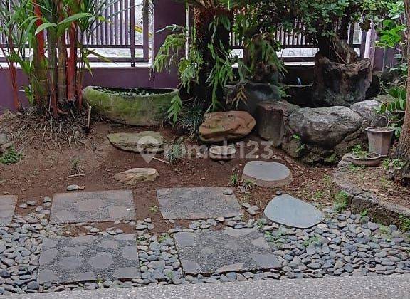 House for sale in Monang Maning West Denpasar 1