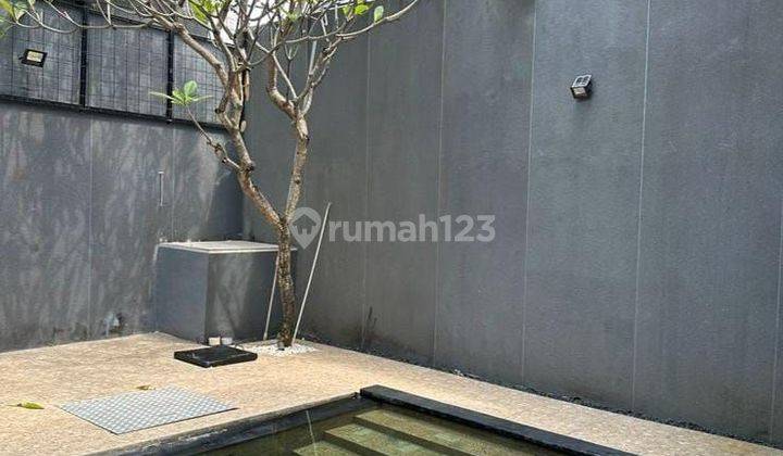 Villa for sale in Purademak, West Denpasar 2