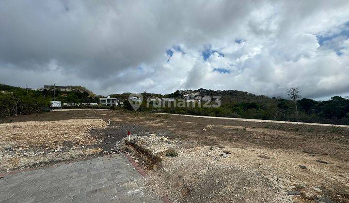 Land for sale in Bingin Pecatu, South Kuta 2