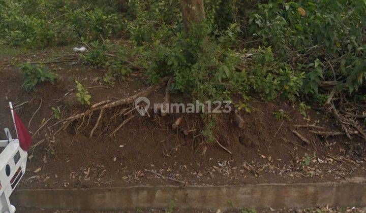 Land for sale in Penampang area, West Denpasar 1