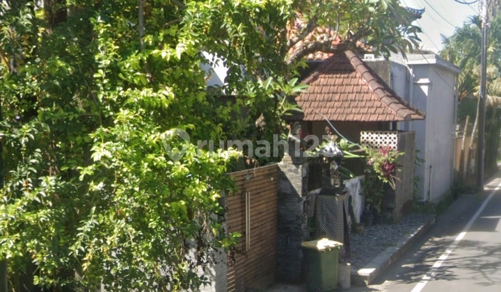 Dijual Tanah Lokasi Jalan Sekar Tunjung Kesiman Kertalangu Dijual Tanah Lokasi Jalan Sekar Tunjung Kesiman Kertalangu