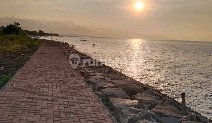 Dijual Tanah Los Pantai Lokasi Lovina Timur Buleleng Singaraja Dijual Tanah Los Pantai Lokasi Lovina Timur Buleleng Singaraja
