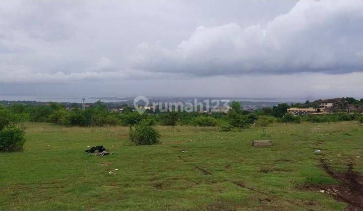 Land for sale in bingin sari ungasan kuta south 2