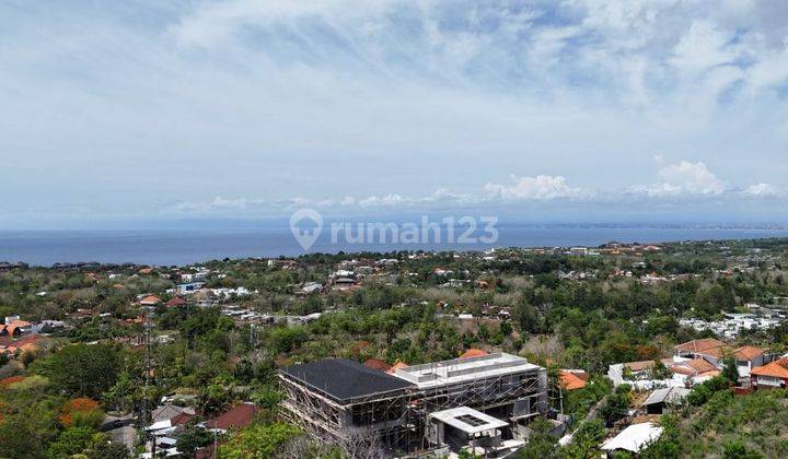 Dijual tanah lokasi jalan utama labuan sait kuta selatan 2