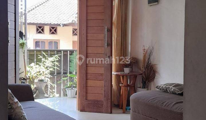 Dijual rumah dekat sanglah second lokasi teuku umar denpasar 2