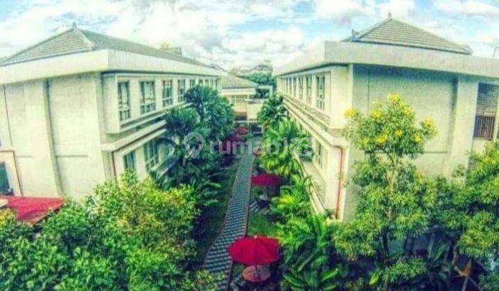 Hotel for sale at Ngurah Rai bypass location, North Kuta, Badung
 2