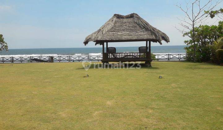 Land for sale in Pasut Tibubiu, Tabanan, Bali 1