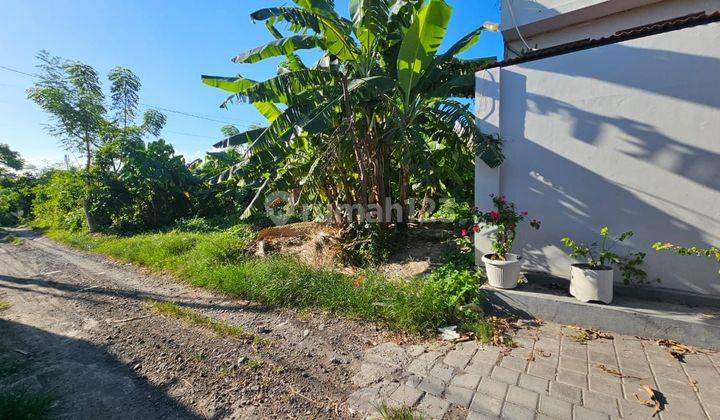 Land for sale at the Munduk Batu Selah Pererenan Mengwi location
 2