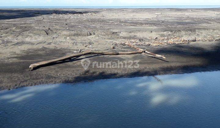 Dijual tanah los pantai lokasi lalang lingah tabanan
 1