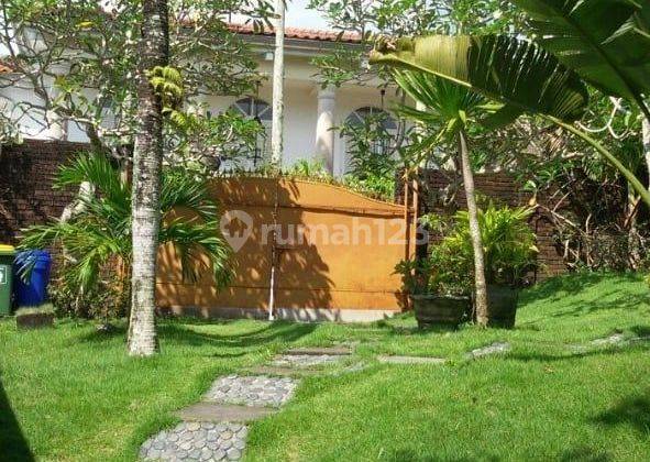 Dijual villa lokasi tiara nusa goa gong jimbaran 2