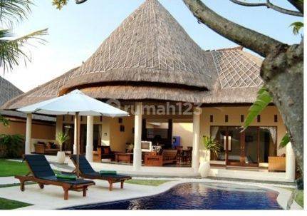 For sale, villa complex located in Jimbaran, South Kuta, Badung, Bali 1