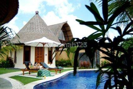 For sale, villa complex located in Jimbaran, South Kuta, Badung, Bali 2