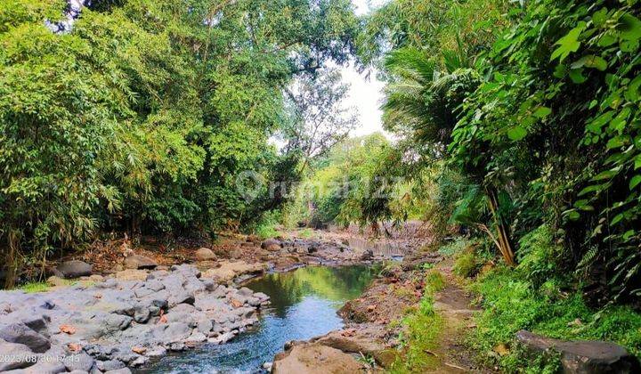 Dijual tanah lokasi nyanyi beraban kediri tabanan 1