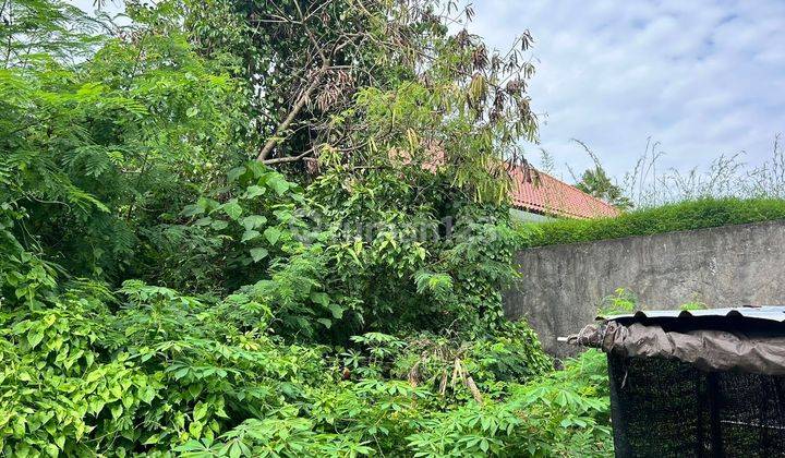 Land for sale at a singing location in Tabanan Kediri 2