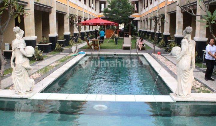 Dijual grand city inn lokasi tukad badung renon denpasar selatan 2