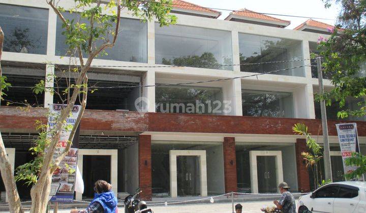 Shophouse for sale in Renon, Denpasar, South Bali 1