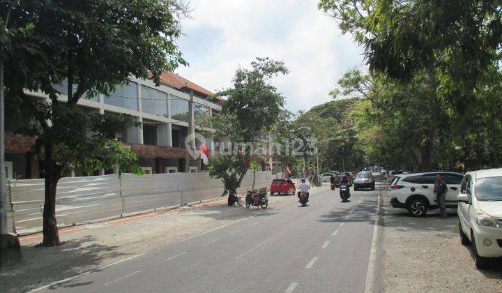 Shophouse for sale in Renon, Denpasar, South Bali 2