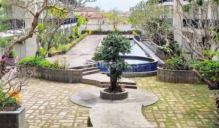 Dijual cepat hotel lokasi jimbaran kuta selatan 2