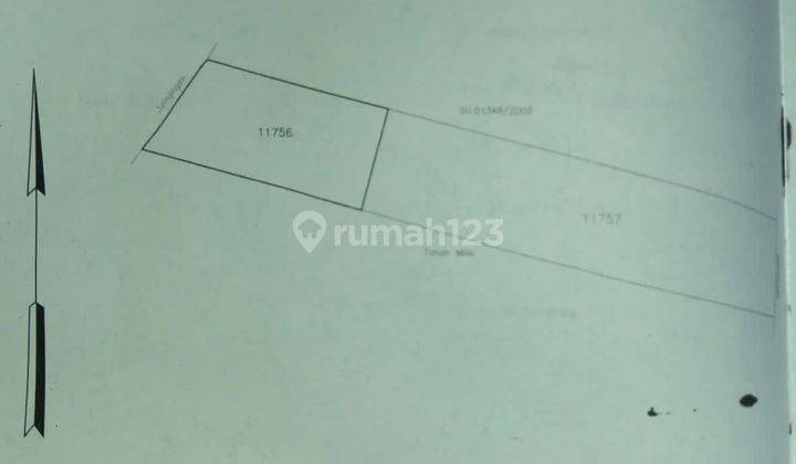 Dijual tanah lokasi juwet sari pemogan denpasar selatan 2