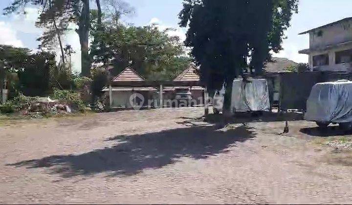 Dijual tanah dekat pantai lokasi hangtuah sanur denpasar selatan 2