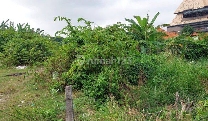 Land for sale in Legian Kuta Badung Bali 2