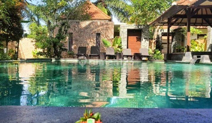 Dijual villa komplek lokasi melinggi payagan gianyar 1