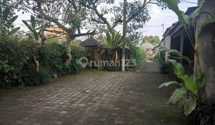 For sale, villa complex located in Payagan Gianyar 2