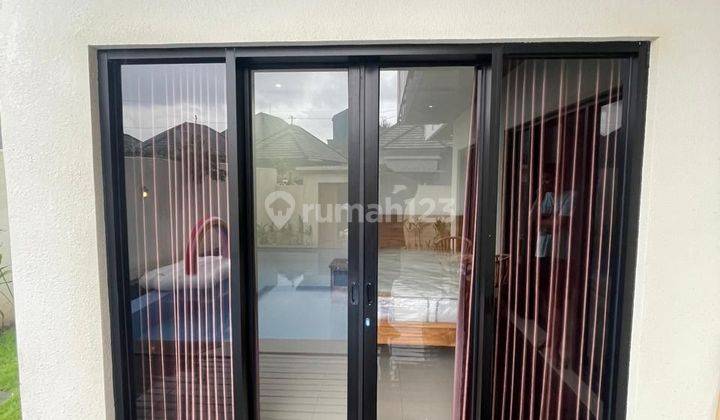 Dijual villa lokasi buduk mengwi badung bali 2