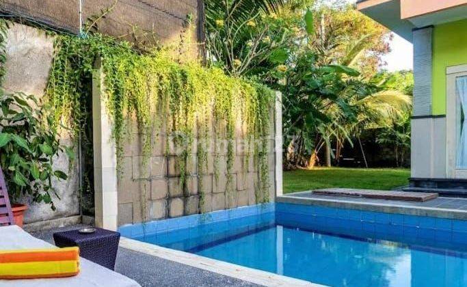 Dijual rumah kos lengkap lokasi jimbaran kuta selatan  2