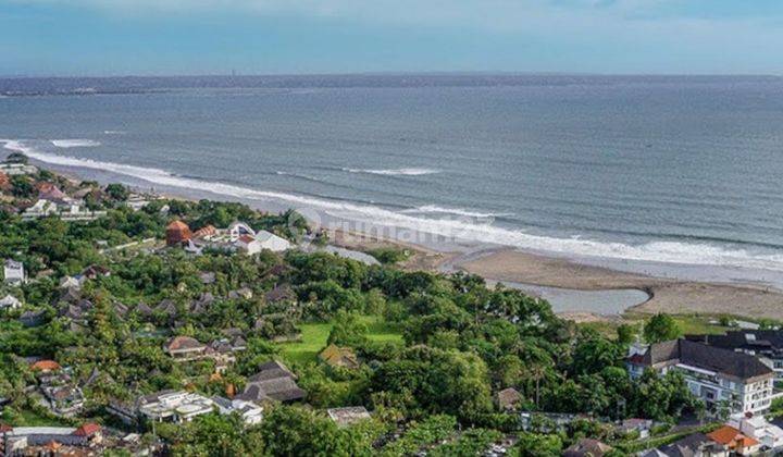 Dijual Tanah Dekat Atlas Lokasi Brawa Tibubeneg 1