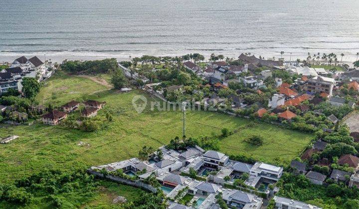 Dijual Tanah Dekat Atlas Lokasi Brawa Tibubeneg 2