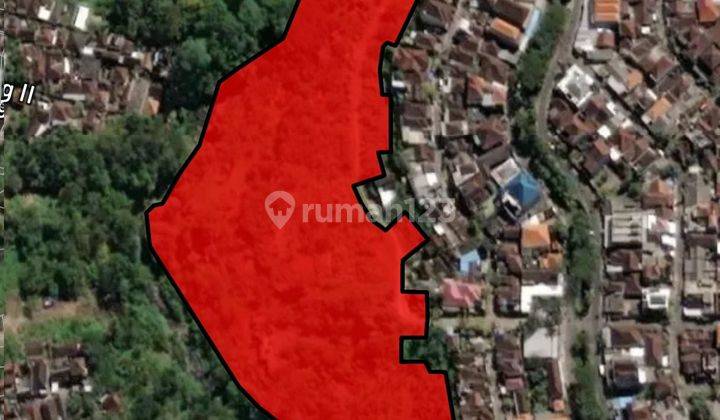 Dijual tanah lokasi sanggulan kediri tabanan 1