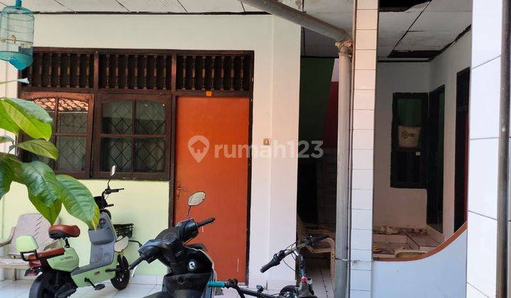 Dijual Tanah Bonus Bangunan Kos Lokasi Ubung 2