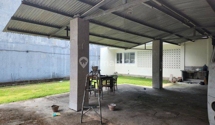 Dijual tanah lokasi jalan nangka selatan dangin puri kaja 2