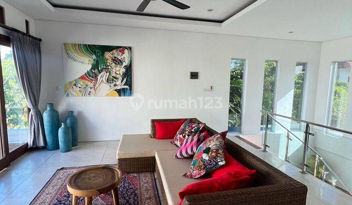 Villa for sale in Umalas Kerobokan North Kuta 2