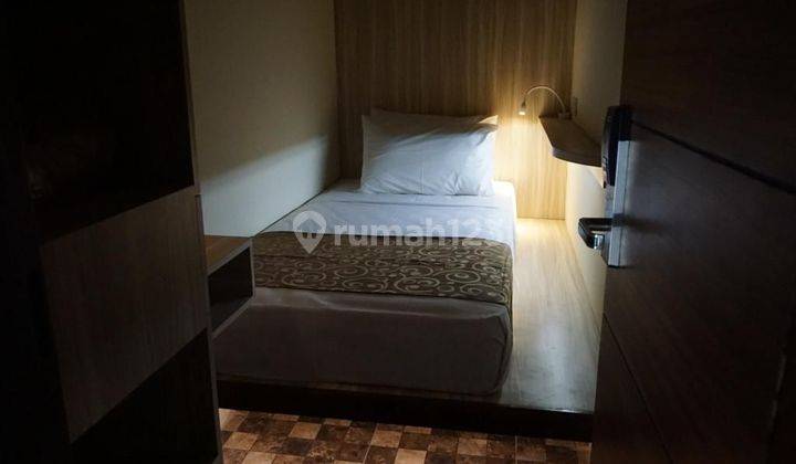 Dijual Hostel Dan Restoran Lokasi Seminyak Kuta Badung 2