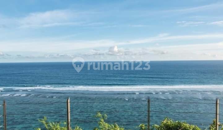 For Sale Villa Los Tebing Location Pandawa Kutuh South Kuta For Sale Villa Los Tebing Location Pandawa Kutuh South Kuta